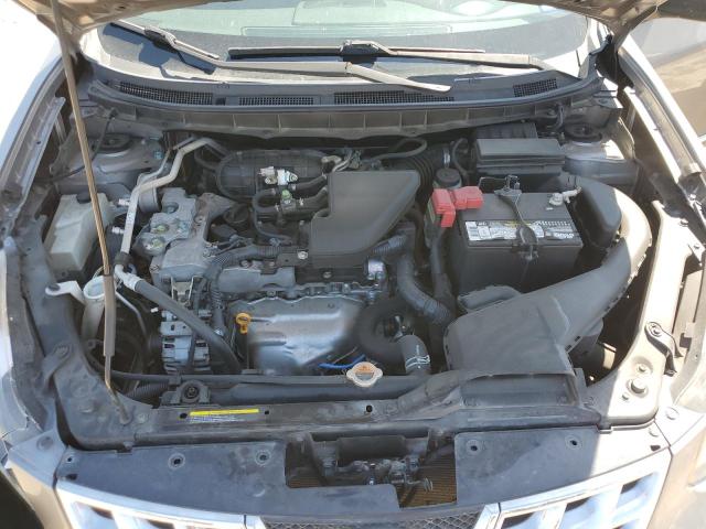 JN8AS5MT5FW671738 2015 Nissan Rogue Select S