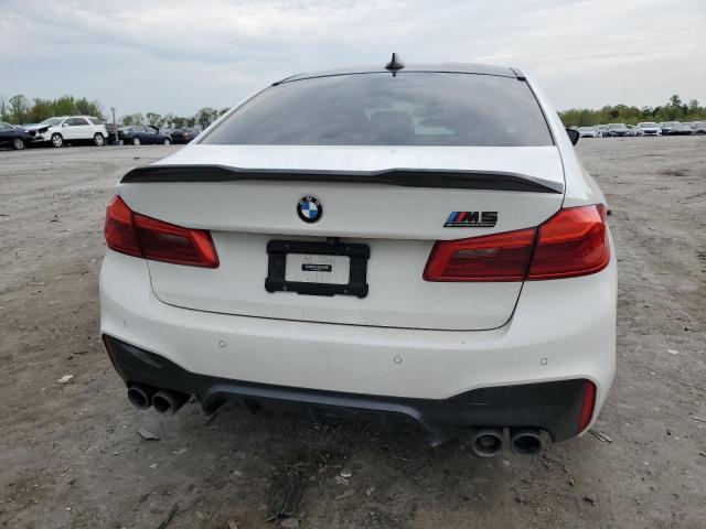 VIN WBSJF0C50KB285891 2019 BMW M5 no.6