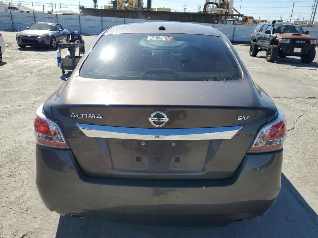 2015 Nissan Altima 2.5 VIN: 1N4AL3AP1FC192647 Lot: 49816624