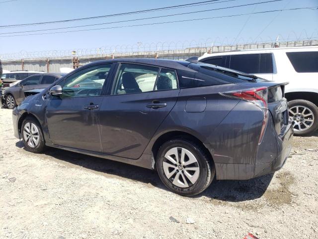 2018 Toyota Prius - Image 2