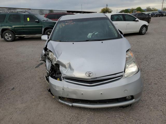 2009 Toyota Prius VIN: JTDKB20U697855310 Lot: 52345594