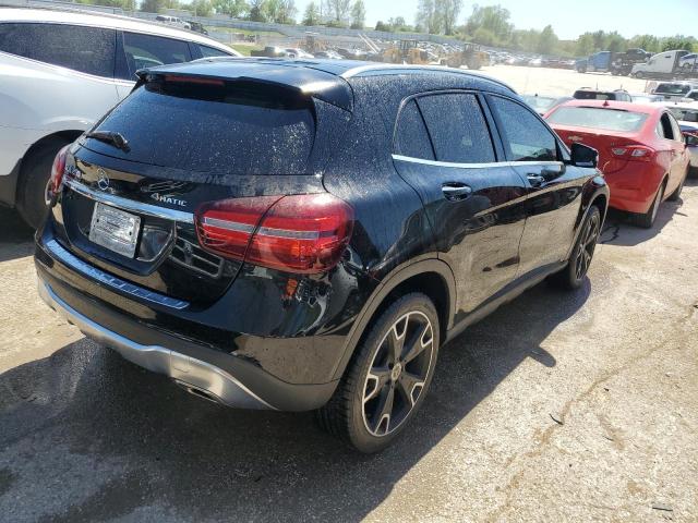 VIN WDCTG4GB3KJ590905 2019 Mercedes-Benz GLA-Class,... no.3