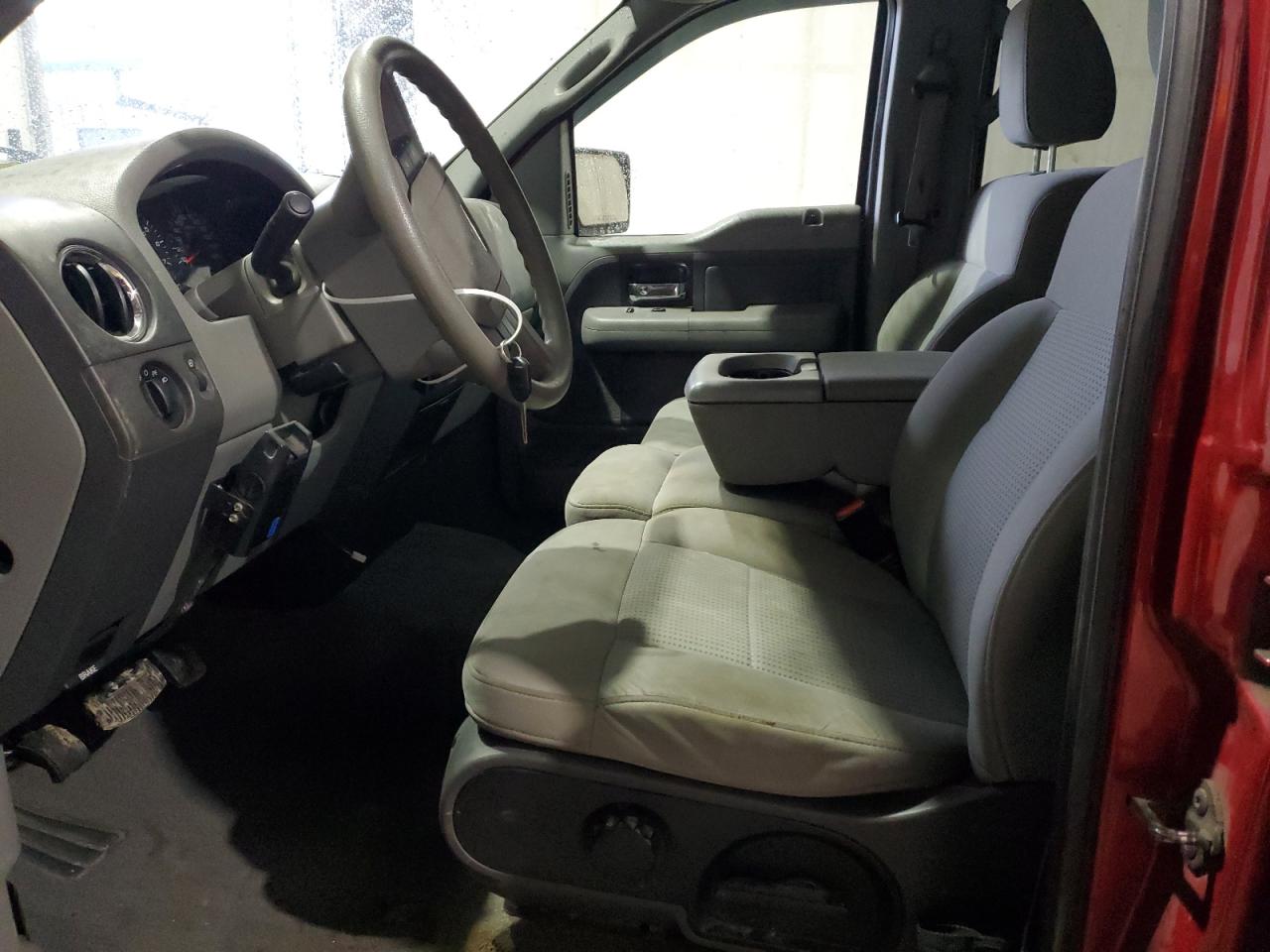 1FTPW145X7FB64534 2007 Ford F150 Supercrew