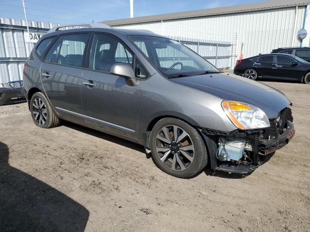 2012 Kia Rondo VIN: KNAHH8C89C7405486 Lot: 50187154