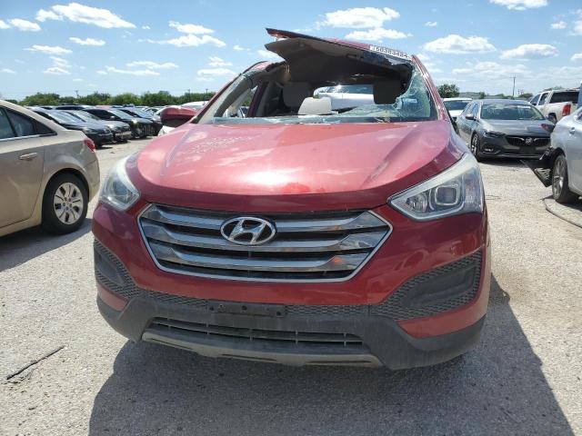 2016 Hyundai Santa Fe Sport VIN: 5XYZTDLB2GG371376 Lot: 50383484