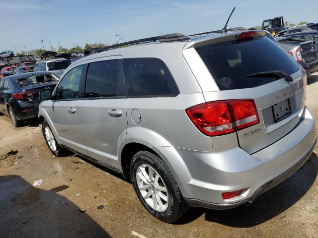 2013 Dodge Journey Sxt VIN: 3C4PDCBG3DT568346 Lot: 49725584