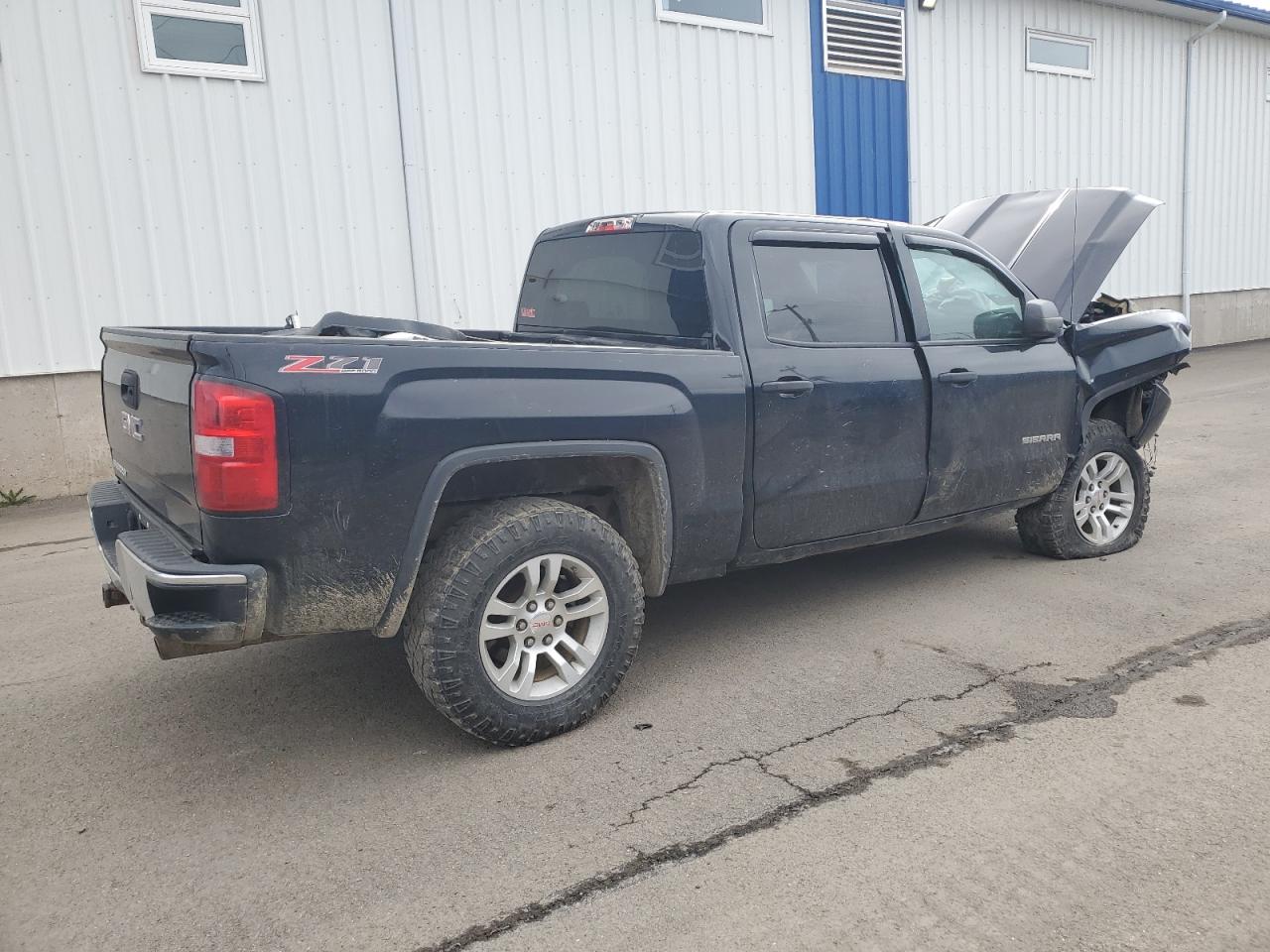 3GTU2TEC6EG198165 2014 GMC Sierra K1500