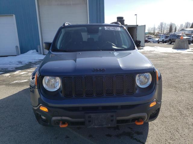 2019 JEEP RENEGADE S - ZACNJBAB9KPK67341