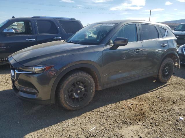 2019 Mazda Cx-5 Touring VIN: JM3KFBCM6K0518352 Lot: 51624874