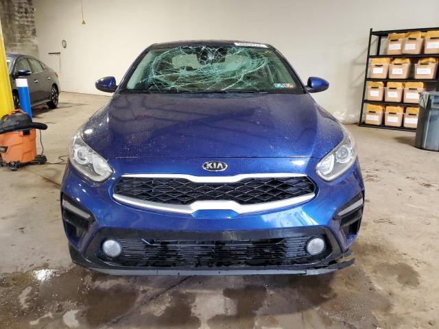 3KPF24ADXME268130 Kia Forte FE 5