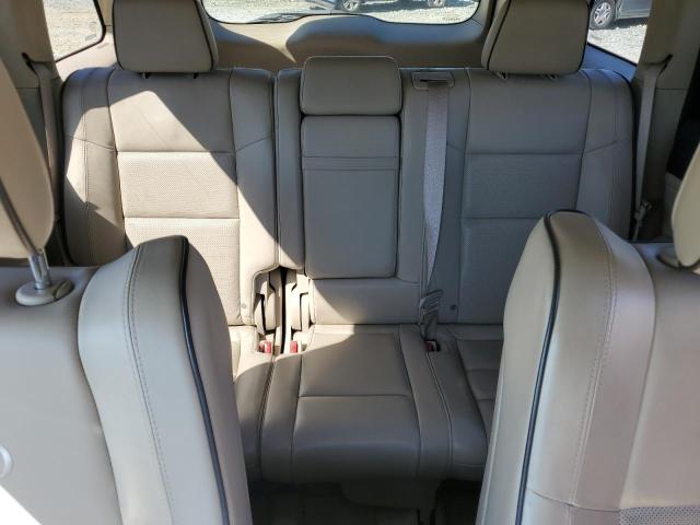 2015 Jeep Grand Cherokee Overland VIN: 1C4RJFCGXFC677208 Lot: 51900044