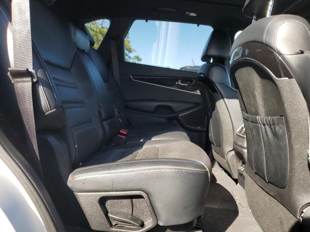 2019 Kia Sorento Sx VIN: 5XYPKDA58KG512550 Lot: 49793514