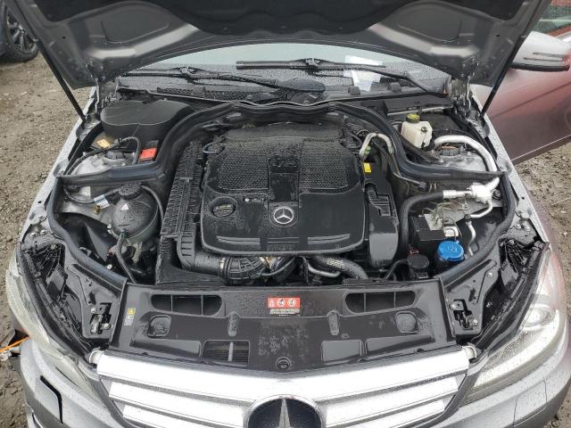 VIN WDDGF8AB6DA791040 2013 Mercedes-Benz C-Class, 3... no.11