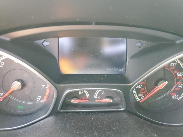 2013 Ford Focus St VIN: 1FADP3L93DL137419 Lot: 52867994