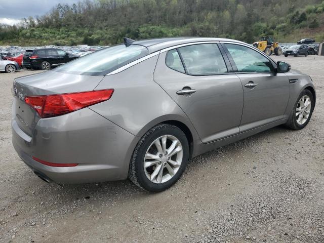 2013 Kia Optima Ex VIN: 5XXGN4A71DG103970 Lot: 50164844