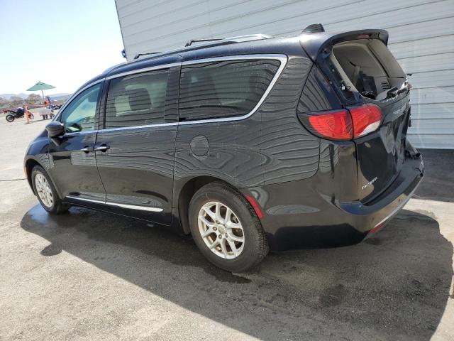 CHRYSLER PACIFICA TOURING L 2020 1