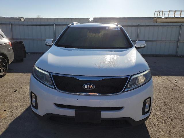 2015 KIA SORENTO LX 5XYKTCA6XFG655774