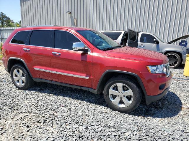 2011 Jeep Grand Cherokee Limited VIN: 1J4RS5GGXBC610999 Lot: 50967354