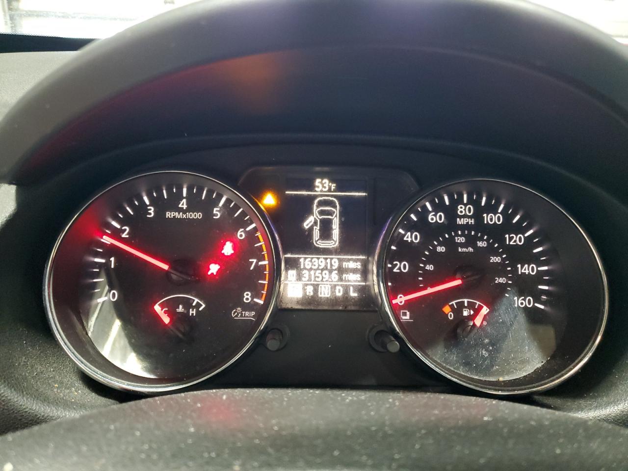 JN8AS5MV9CW404955 2012 Nissan Rogue S