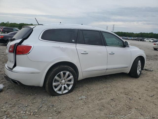 2016 Buick Enclave VIN: 5GAKRCKDXGJ201393 Lot: 52152344