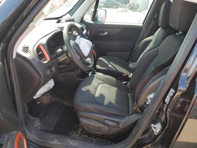 2019 Jeep Renegade Sport VIN: ZACNJBAB2KPK21298 Lot: 51242444