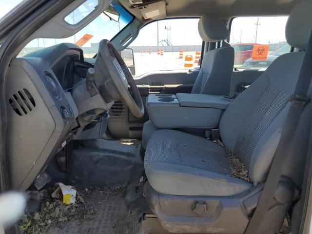 1FT7W2B67EEB80243 2014 Ford F250 Super Duty