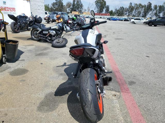 2019 YAMAHA MT07 C JYARM27Y3KA001025
