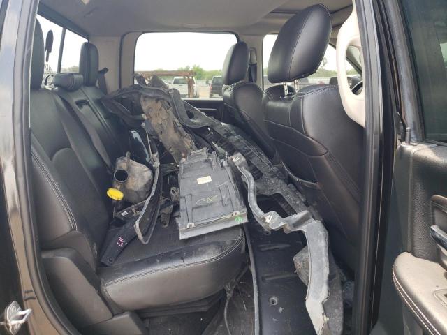 2016 Ram 1500 Sport VIN: 1C6RR6MT2GS389282 Lot: 52739164