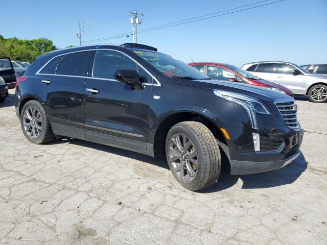 2019 CADILLAC XT5 PLATIN - 1GYKNGRSXKZ126771