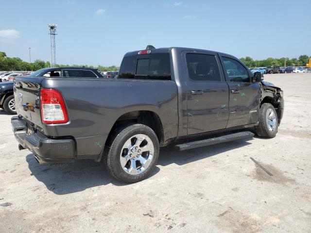 2019 Ram 1500 Big Horn/Lone Star VIN: 1C6RREFT6KN891291 Lot: 52377874