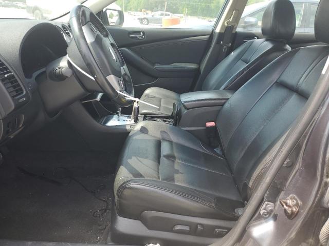 2009 Nissan Altima 2.5 VIN: 1N4AL21E69N497756 Lot: 52761934