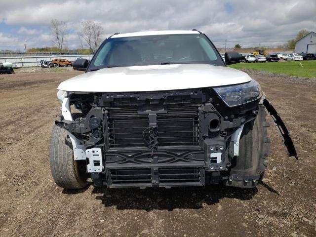 2021 Ford Explorer Xlt VIN: 1FMSK8DH4MGA29169 Lot: 50484984