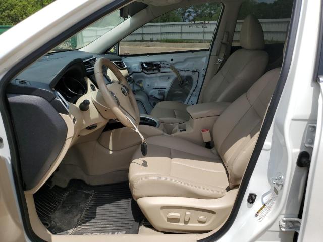 2014 Nissan Rogue S VIN: 5N1AT2MT7EC791463 Lot: 51597544