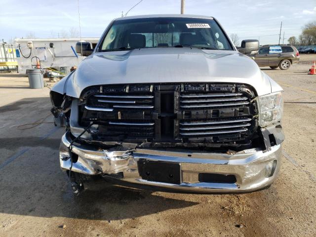 2015 Ram 1500 Slt VIN: 1C6RR7LG5FS549101 Lot: 50089264