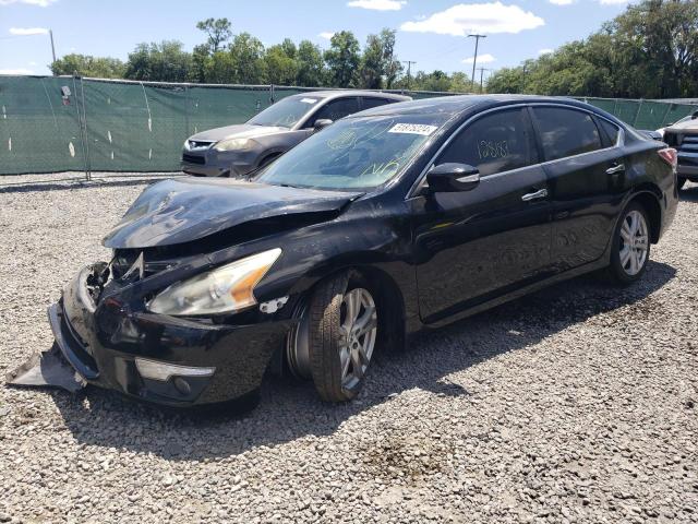 1N4BL3AP1FC499367 | 2015 Nissan altima 3.5s