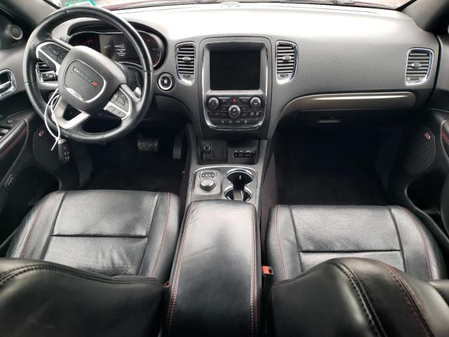2016 DODGE DURANGO R/ - 1C4SDJCTXGC353928