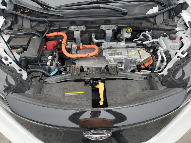 2023 NISSAN ARIYA ENGA - JN1AF0BA4PM401761
