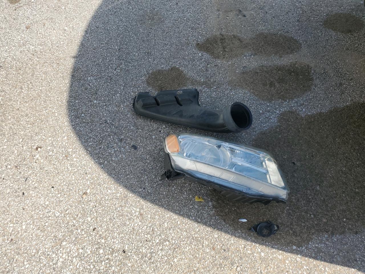 5FNYF4H51DB054777 2013 Honda Pilot Exl