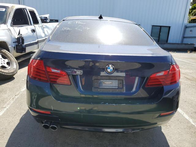 2014 BMW 528 I VIN: WBA5A5C50ED512278 Lot: 53239484