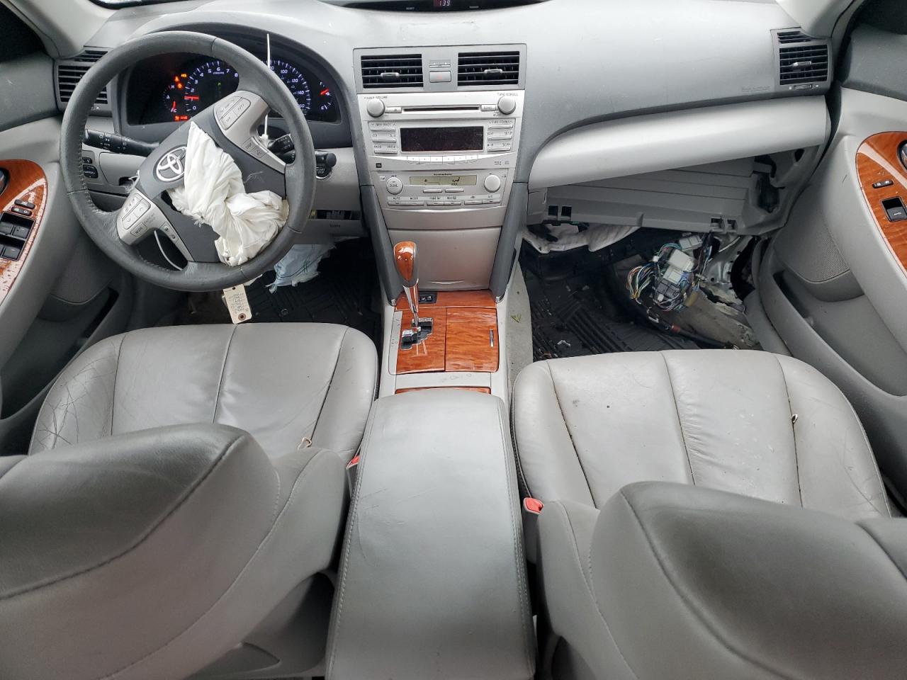 4T1BK3EK2AU101271 2010 Toyota Camry Se