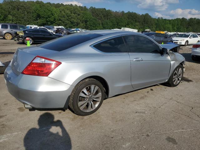 2010 Honda Accord Lx VIN: 1HGCS1B38AA006534 Lot: 52419934