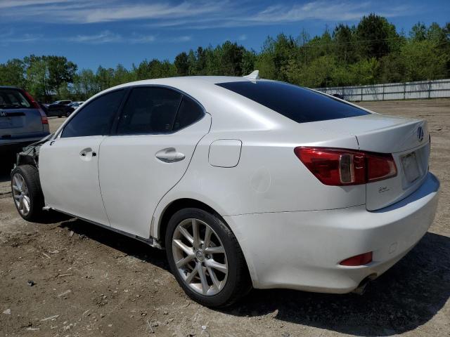 2013 Lexus Is 250 VIN: JTHBF5C22D5188142 Lot: 51833154