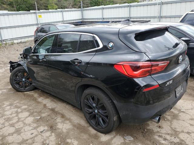 VIN WBXYJ5C32JEF79182 2018 BMW X2, Xdrive28I no.2