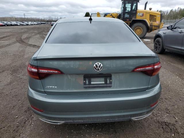 2019 Volkswagen Jetta Sel Premium VIN: 3VWG57BU5KM083933 Lot: 81683433