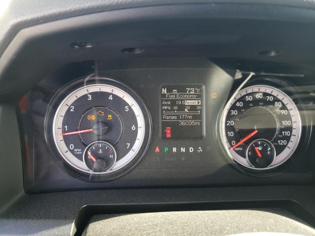 2020 RAM 1500 CLASS - 3C6JR6DT4LG294639