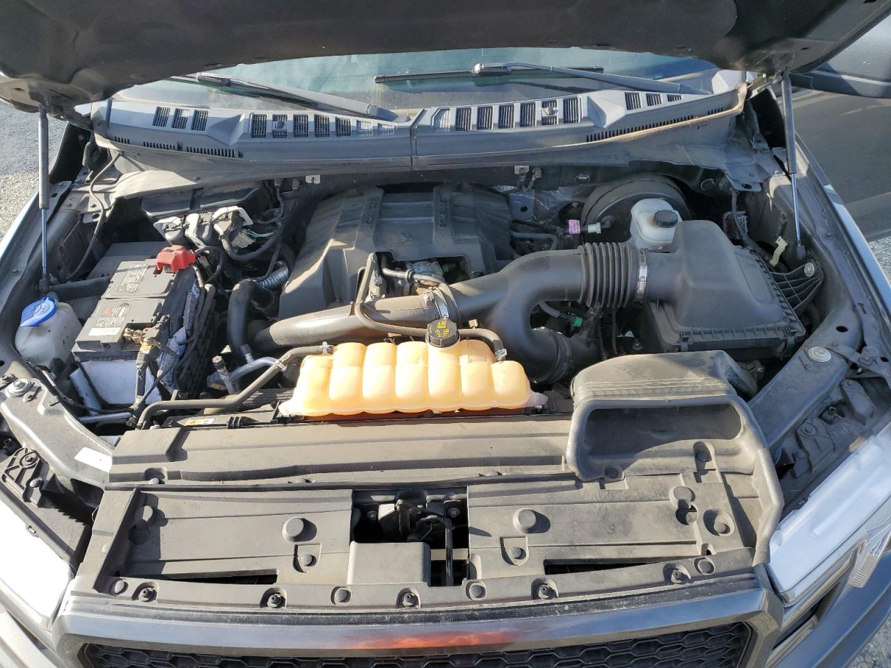 1FTEW1CP1JKC64269 FORD F-150 2018