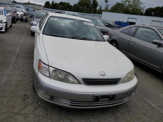 1997 Lexus Es 300 VIN: JT8BF22G1V0028201 Lot: 52507614