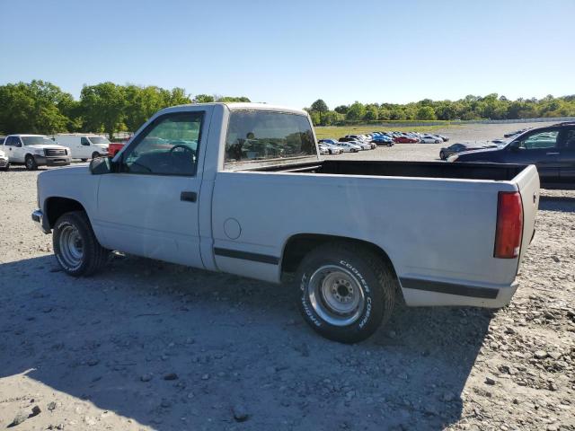 1993 GMC Sierra C1500 VIN: 1GTDC14Z3PZ529357 Lot: 49913144