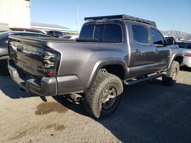 2017 TOYOTA TACOMA DOU - 5TFCZ5AN3HX078317