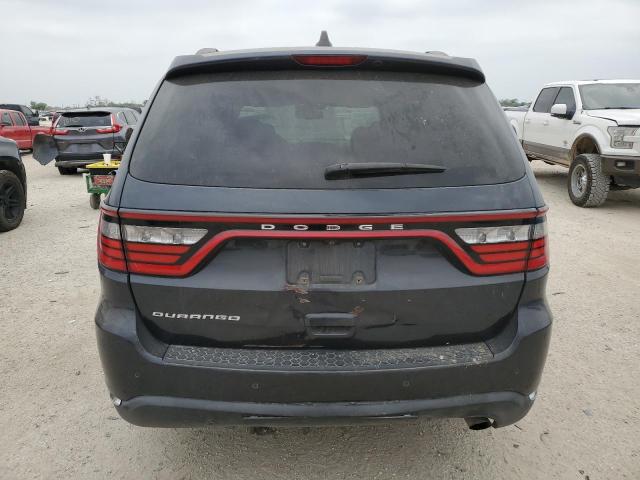 2015 Dodge Durango Sxt VIN: 1C4RDHAG1FC222382 Lot: 51442694